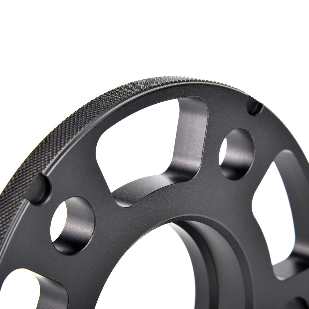 BONOSS 2x12mm+2x15mm for Audi A4 A5 A6 A7 RS4 RS5 RS6 RS7 Wheel Spacer + 20Bolts