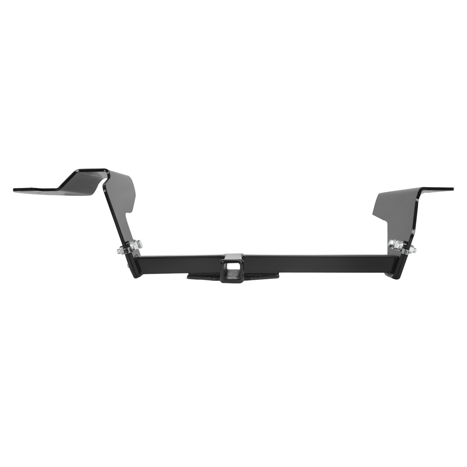 Bumper Trailer Hitch Receiver Class 1 Fits HHR/Pursuit/G5/Ion/Cobalt SS 05-2010