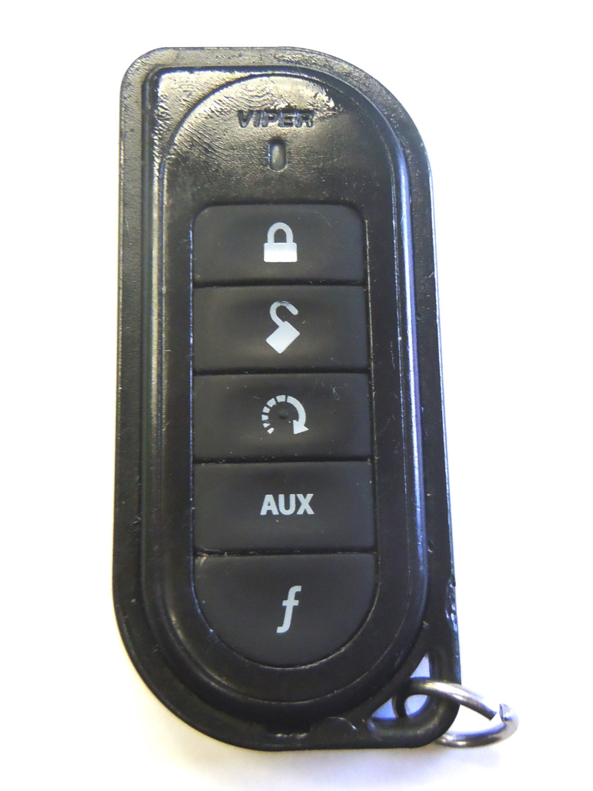Viper 7153V 1-Way Remote Control Keyless Key Fob Car Starter 4208V 5102V 5104V