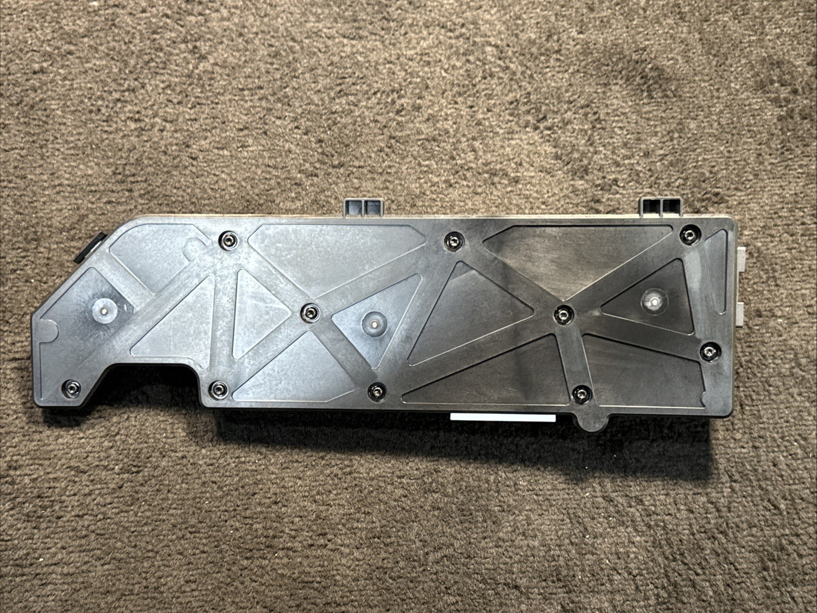 2018 Tesla Model 3 Battery High Voltage Controller Module OEM 1106394-91-G