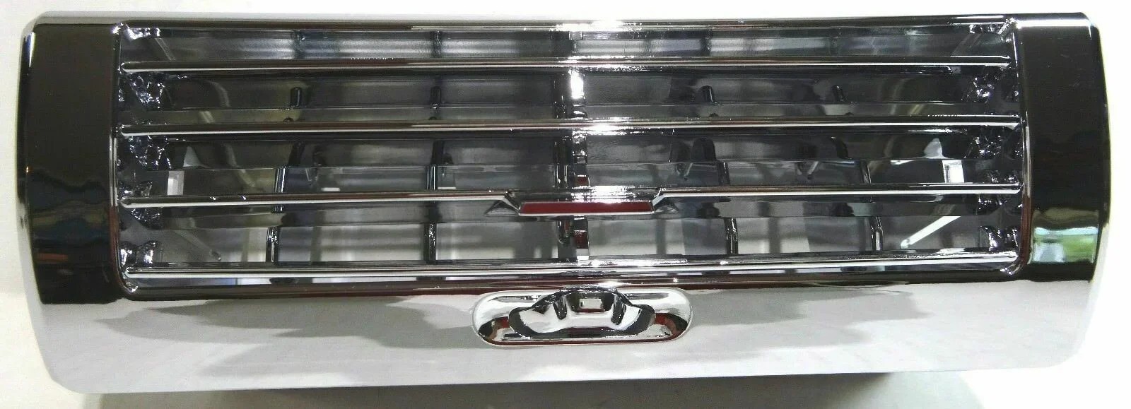 A/C heater vent chrome plastic drivers passengers Freightliner Cascadia 2008 &up