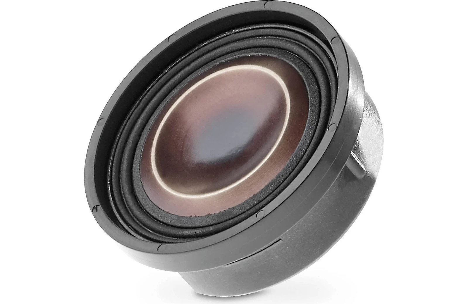 Focal PS165F3E – 6.5″ (16,5 CM) 3-Way Component Speaker Set FLAX EVO Series