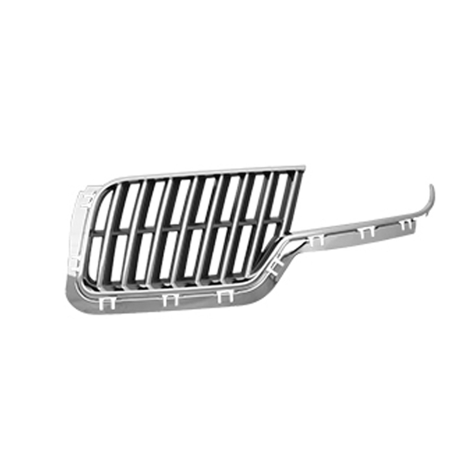 NEW Grille for 2010-2012 Lincoln MKZ FO1200546