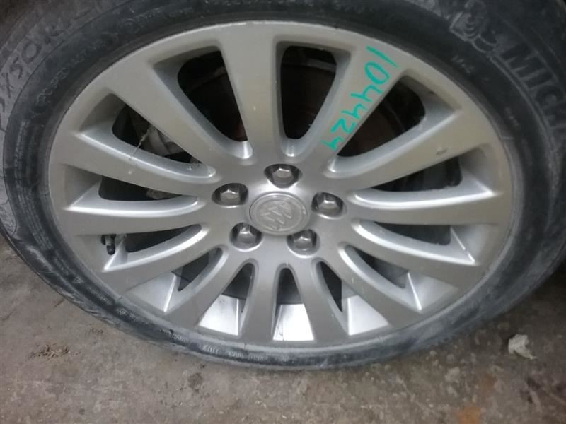 Driver Caliper Front ABS Without Brembo Opt J60 Fits 11-17 REGAL 1462025