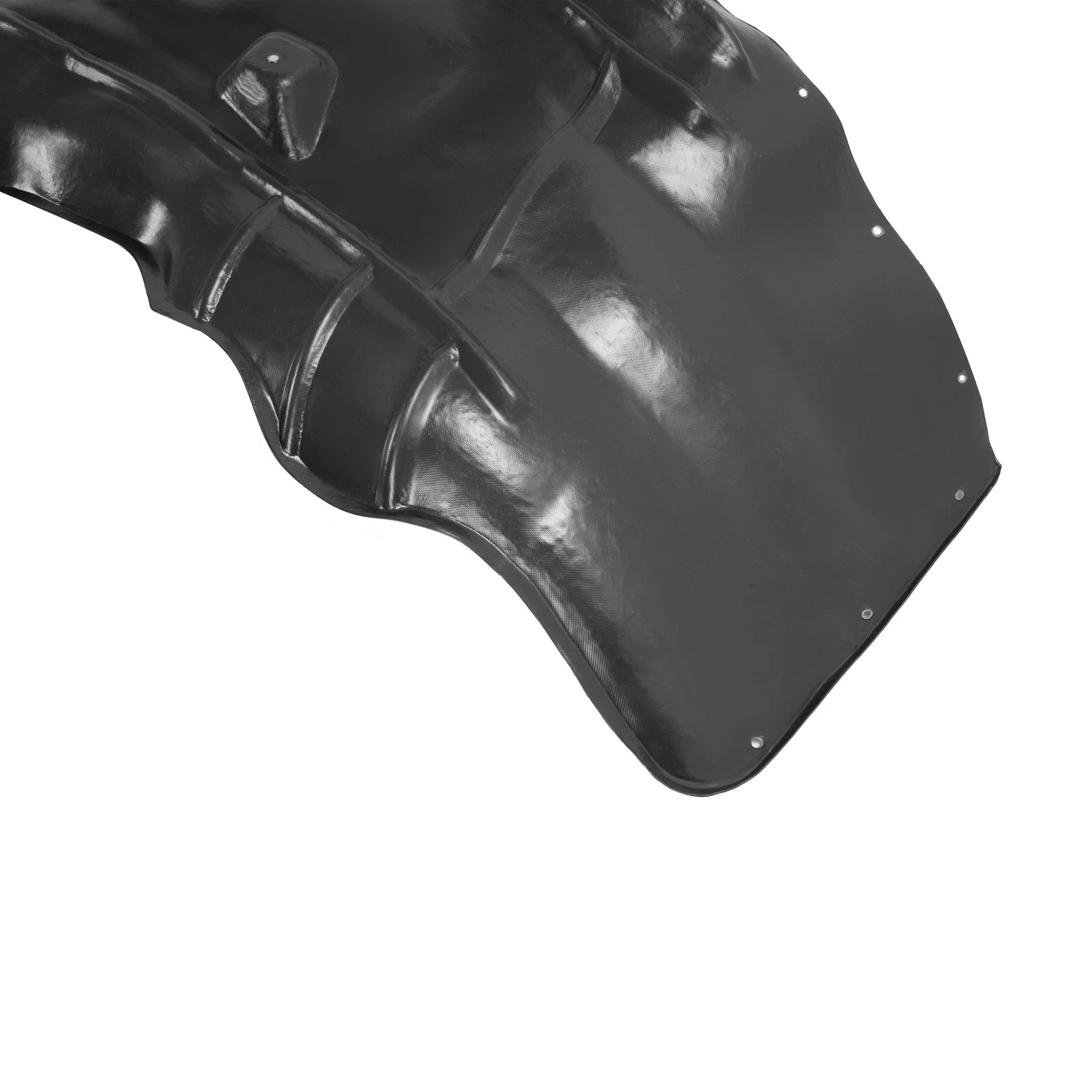Front Fender Liner Inner Panel For 2015-2022 Chevrolet Colorado Left+ Right Pair