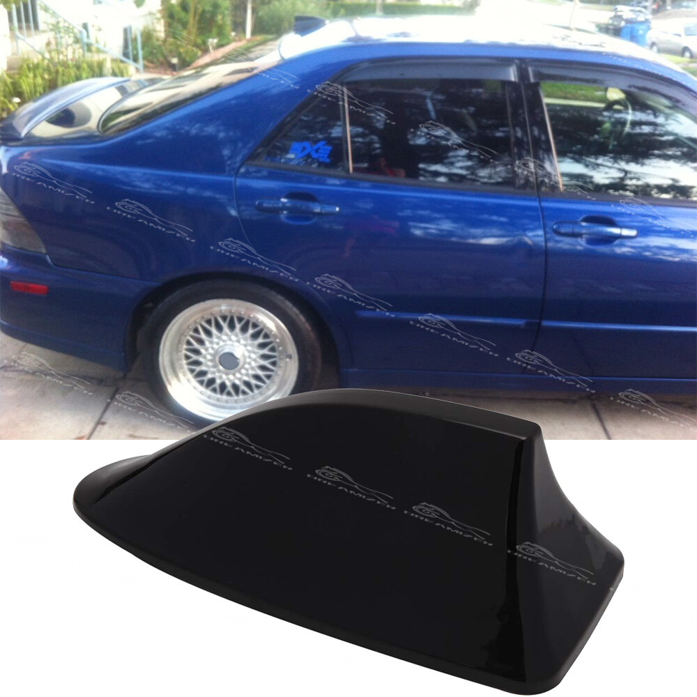 For Lexus IS250 IS300 IS200 Car Roof Antenna Cover AM/FM Aerial Radio Signal Fin