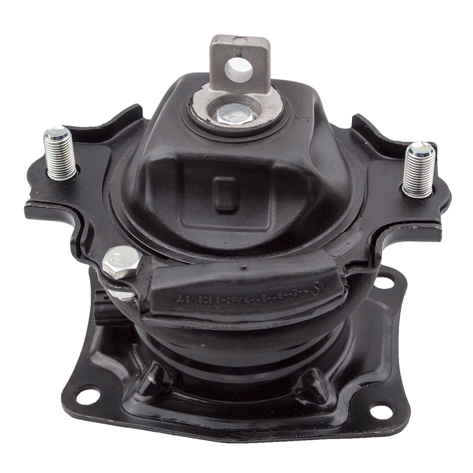 High Quality Engine Motor & Auto Trans Mount For 11-13 Honda Odyssey 3.5 5 Speed