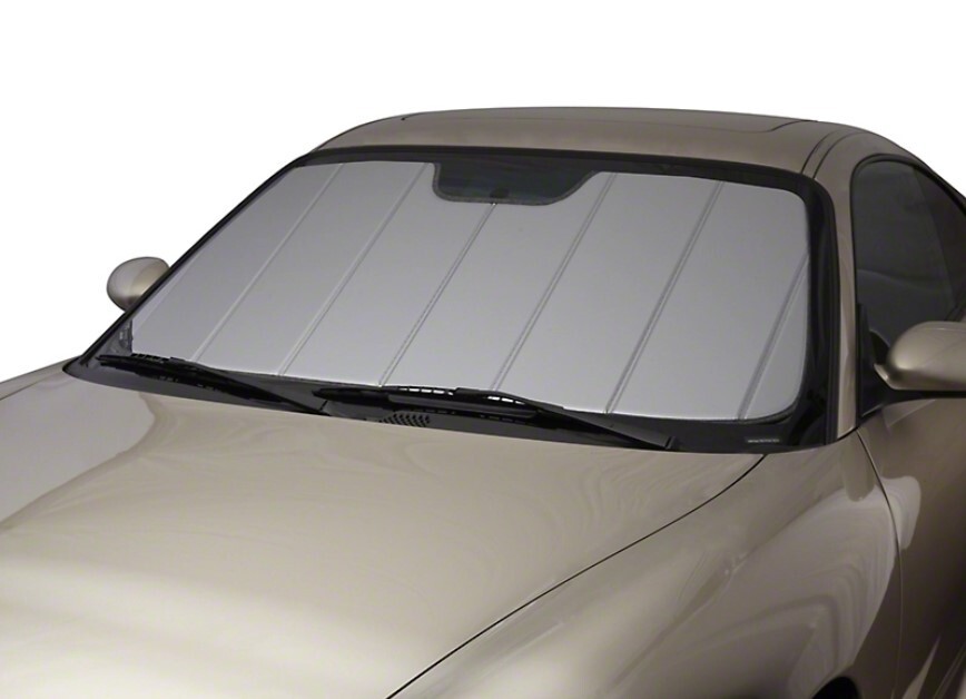 Porsche 996 Carrera 911 Sunscreen Sunshade UVS100- Same as PNA505996