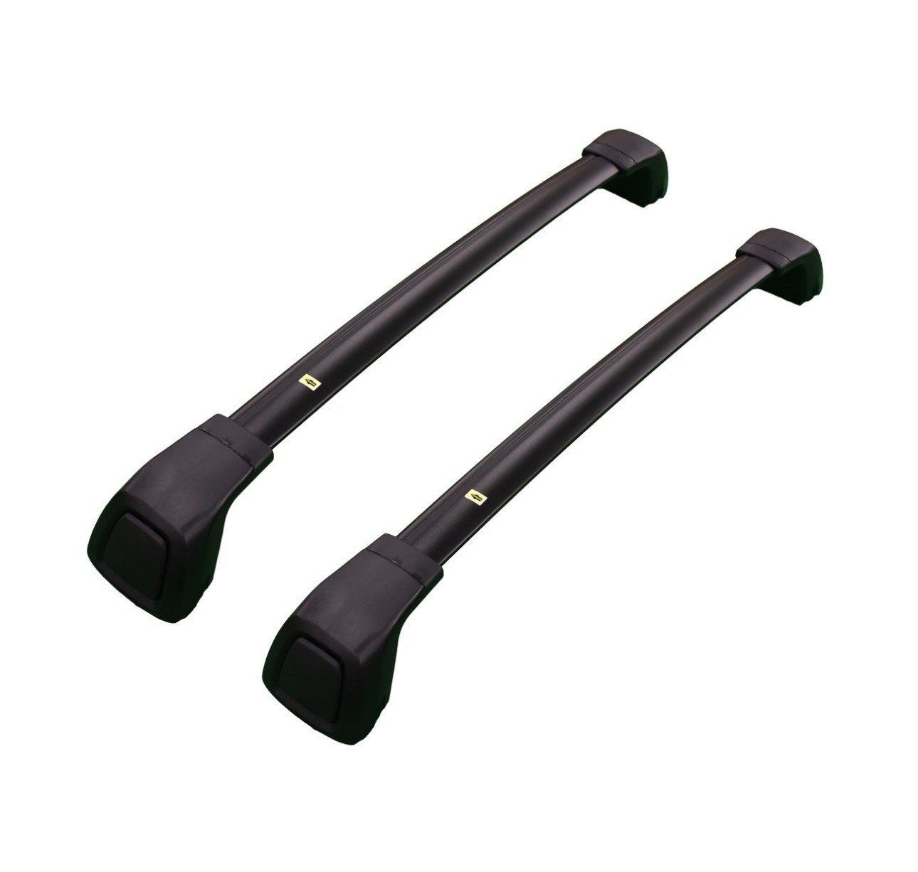 2022-2026 Hyundai Tucson Crossbars Genuine OEM Brand New