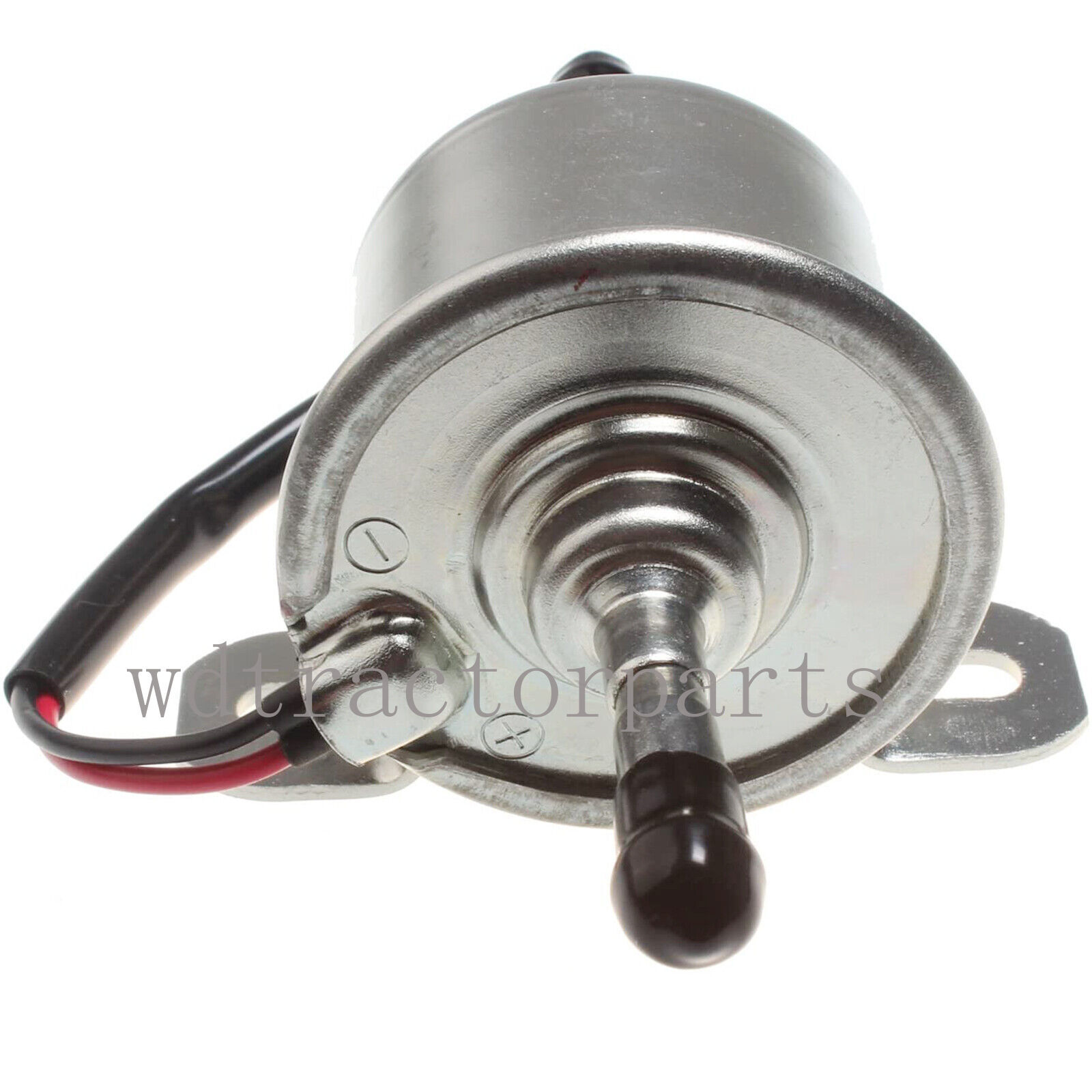 AM876266 AM876207 Fuel Pump For John Deere 1023E 1025R 1026R 2025R 2026R 2027R