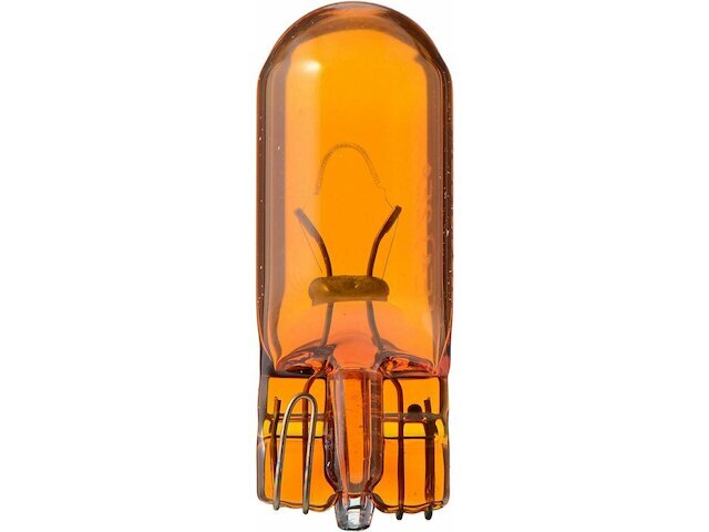 Philips 29BH23H Front Side Marker Light Bulb Fits 2007-2009 Dodge Sprinter 3500