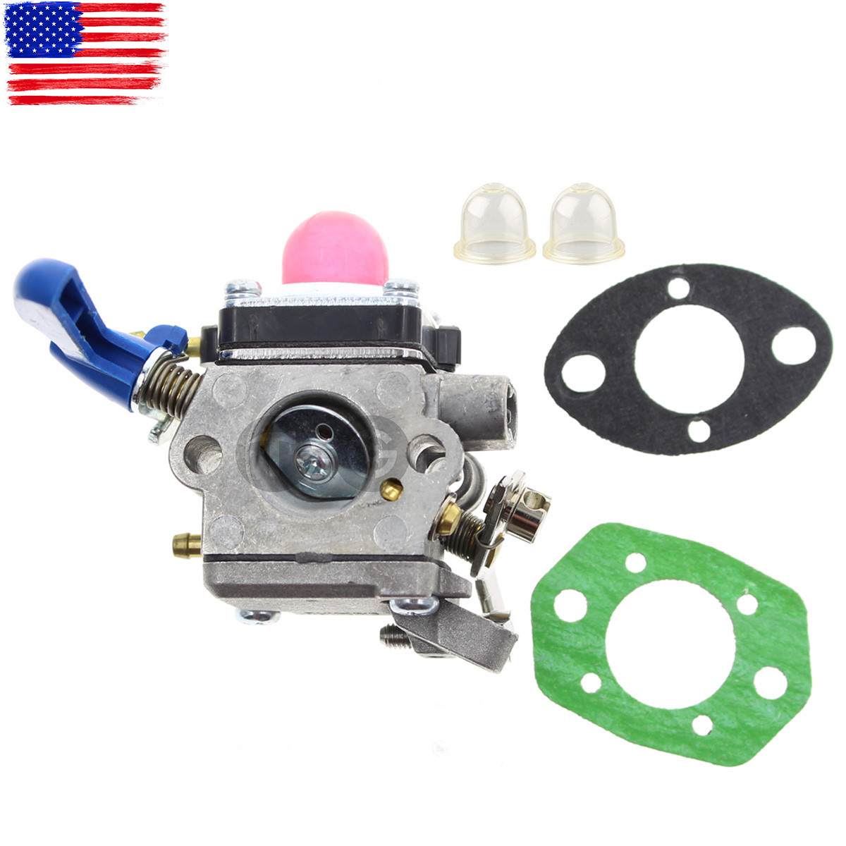 Carburetor for Craftsman 9287-340201 358796390 Hedge Trimmer 577587901 574672801
