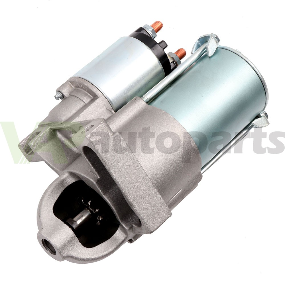 Starter Fits Pontiac Trans Sport Grand Prix Am Sunfire Buick Century Oldsmobile