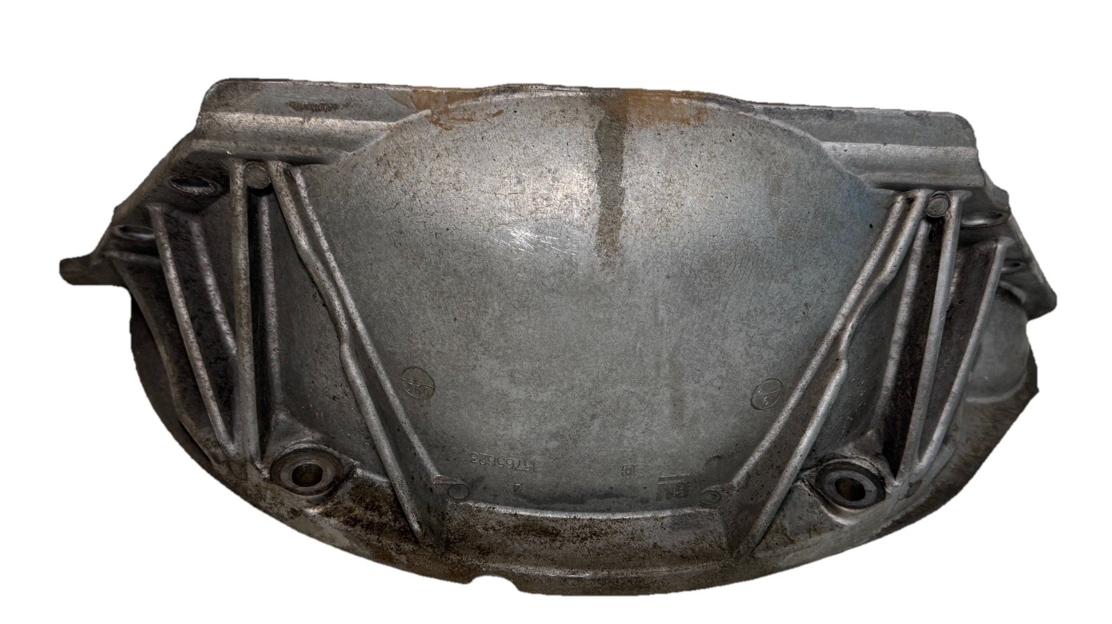 GM 4L80 4L80E 99-07 Transmission Bell Housing Inspection Dust Cover OEM 15765623