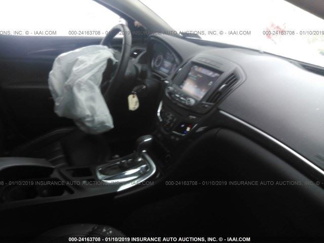 Climate Temperature Control Automatic Temperature Control Fits 14-17 REGAL 19286