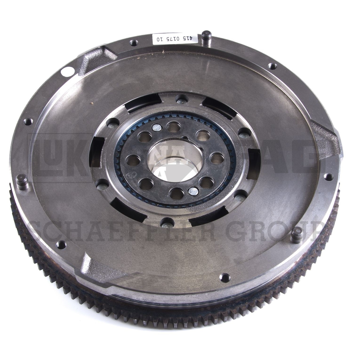Clutch Dual Mass Flywheel LuK For BMW E46 M3 3.2L L6 2001-2003