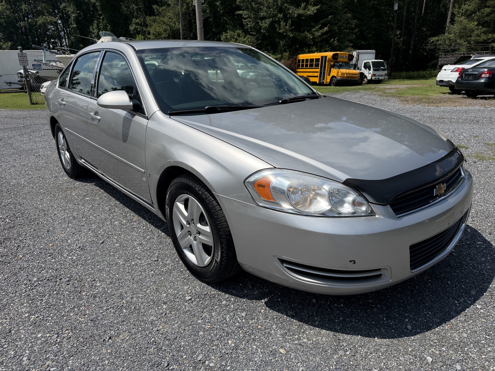 2006 Chevrolet Impala