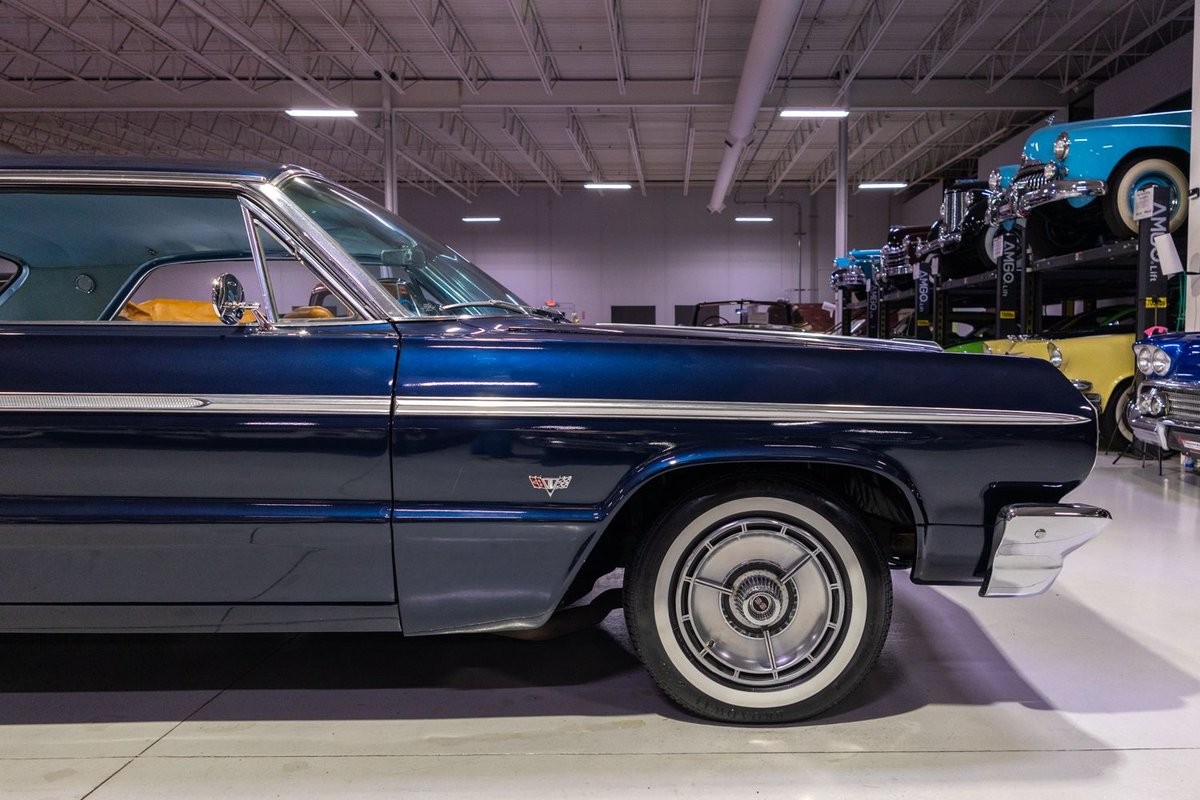 1964 Chevrolet Impala SS