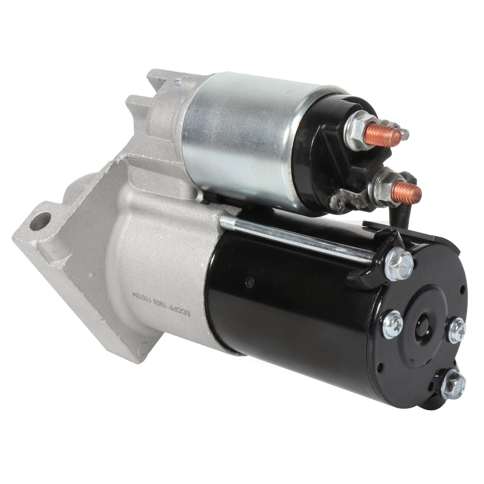 Starter Fits Chevrolet S10 Pickup 2.2L Chevrolet Venture 3.4L 1999-2001 10465459
