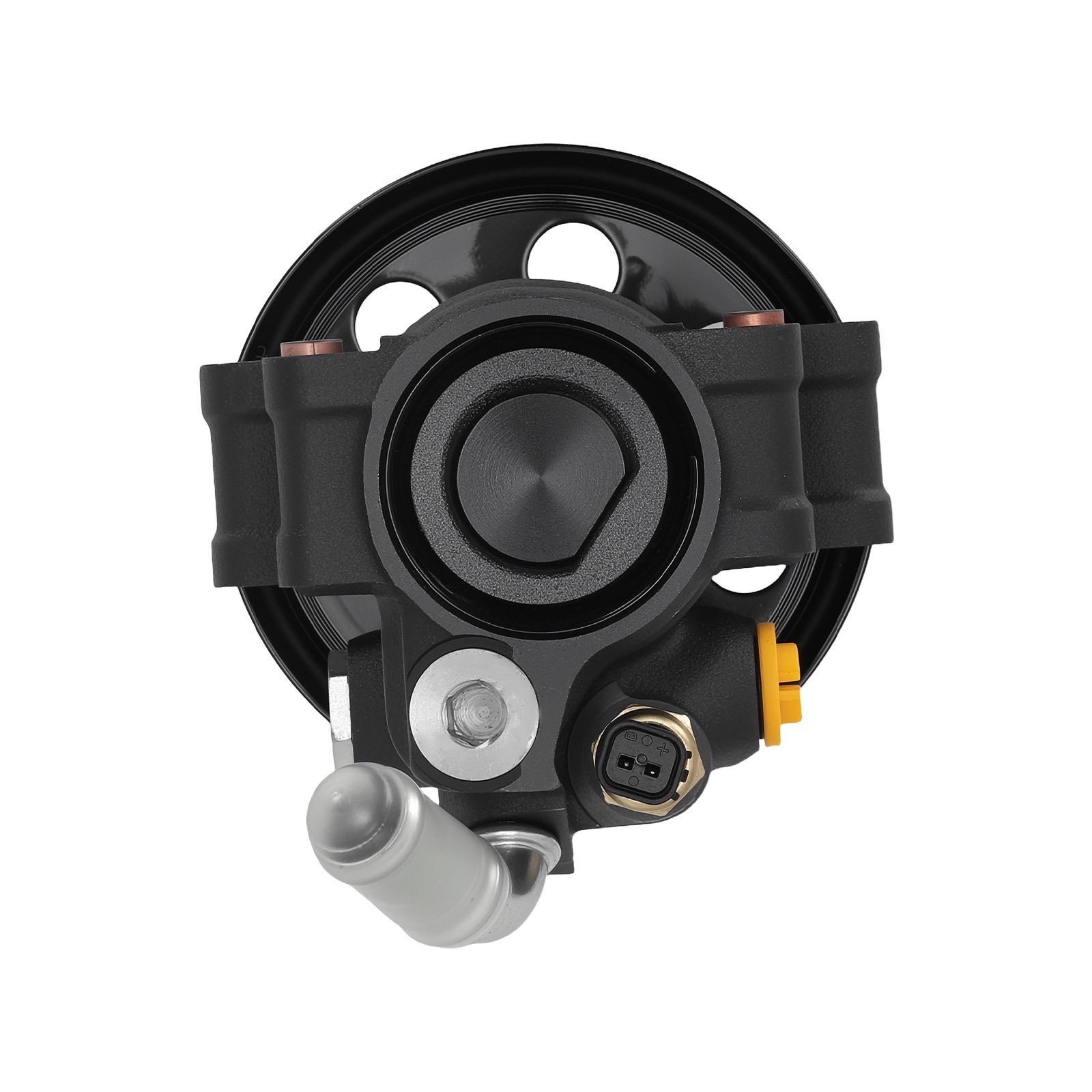 Power Steering Pump for Ford Escape Mazda Tribute 2.0L 01-04 EC0132600E 20-299