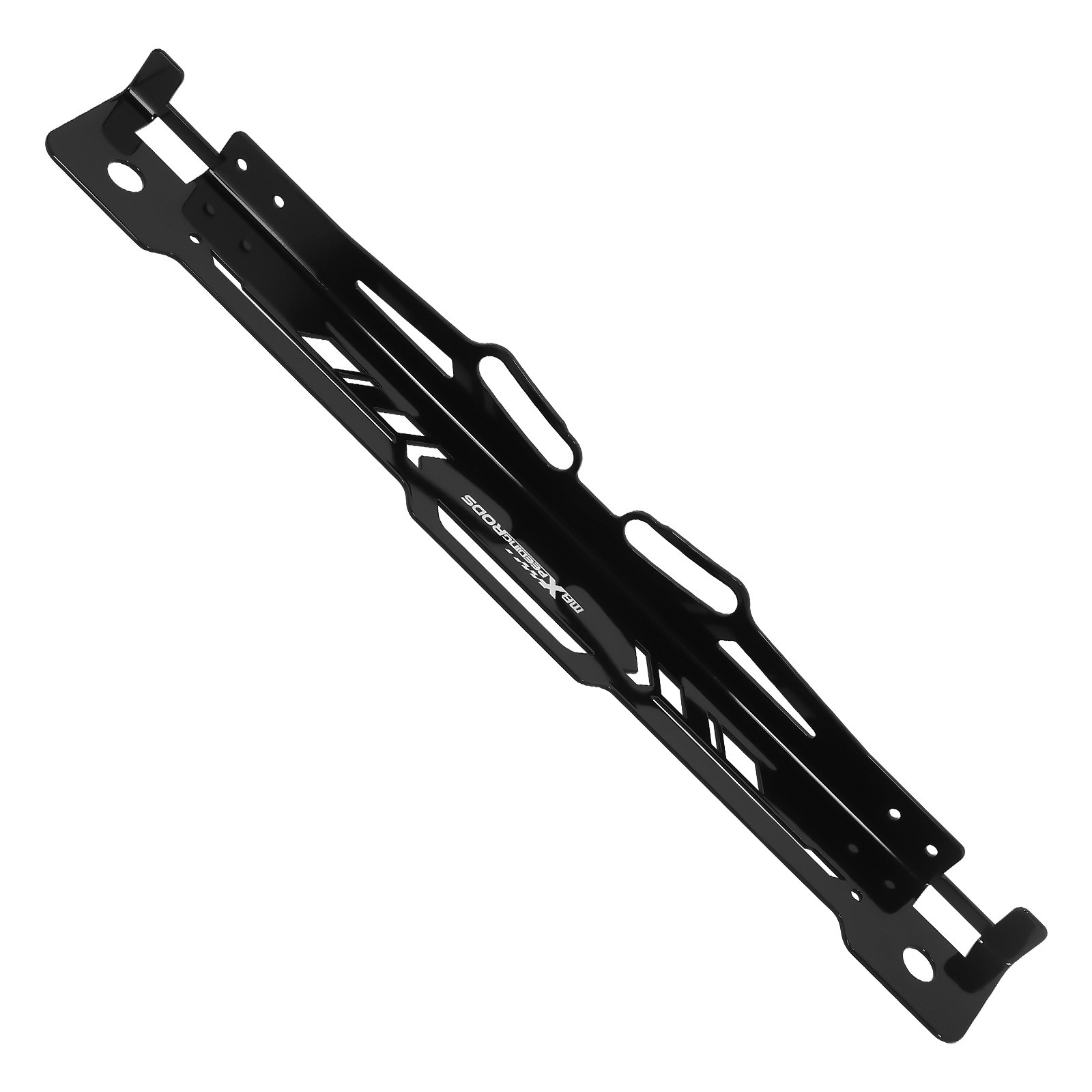 2pcs Toe Alignment Tool Plates Kit for Jeep Axle for Off-Road Axle Measurement