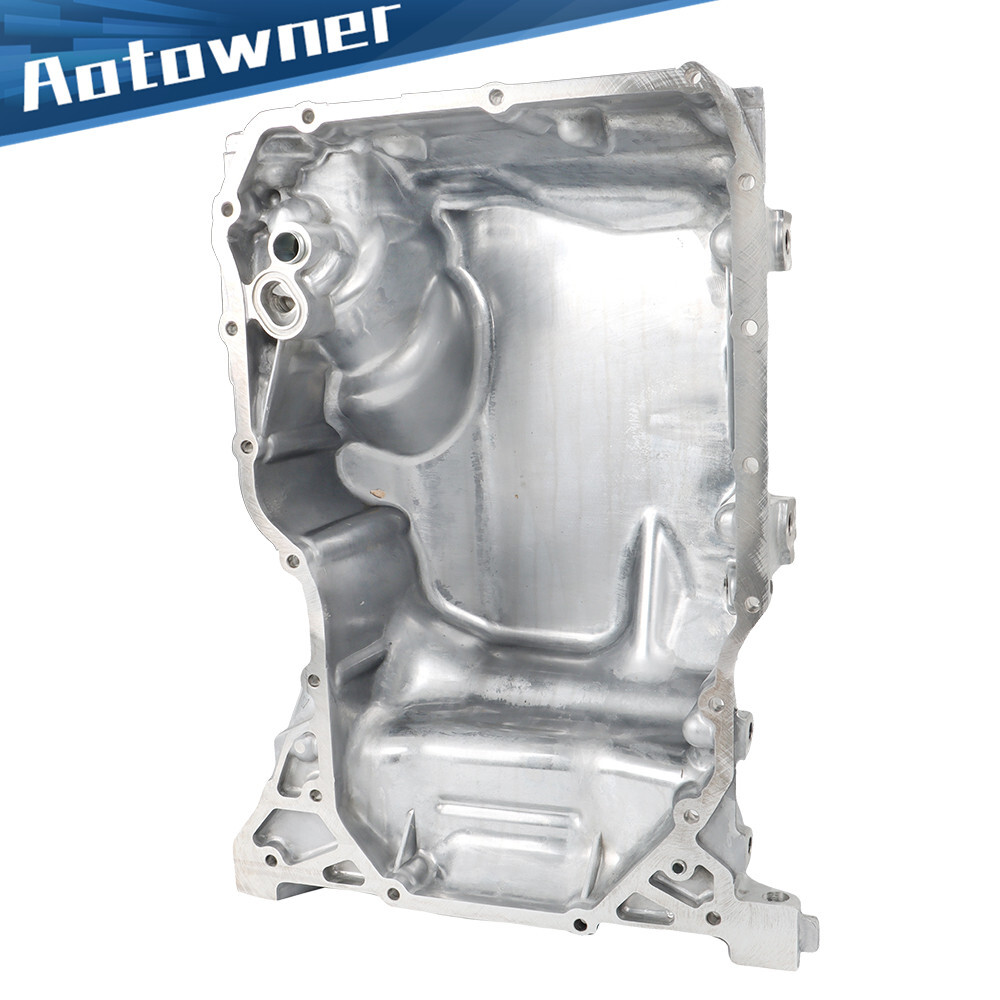 For 2015-2016 Honda CR-V l4 2.4L / Gas Engine Oil Pan 11200-5LA-A00 SPIHOP37A