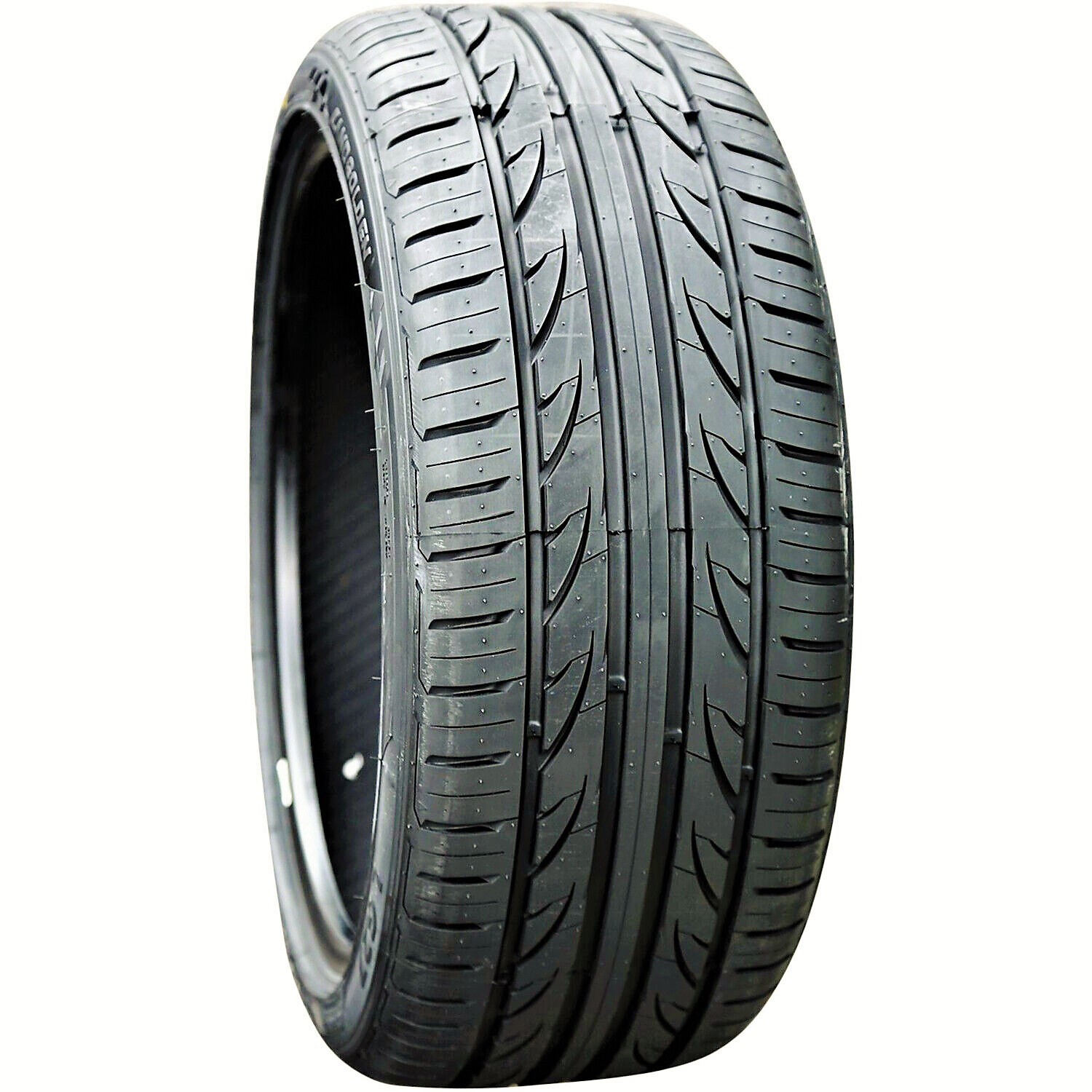 Landgolden LG27 225/40R18 ZR 92W XL A/S High Performance All Season Tire