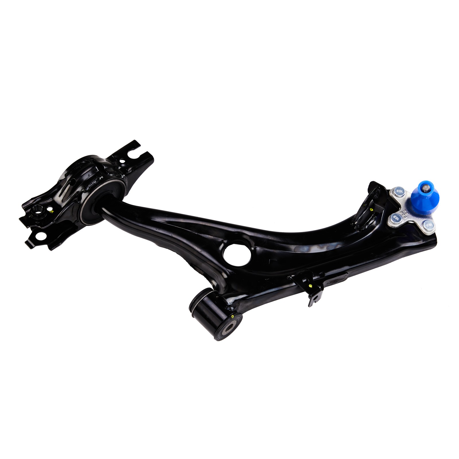 Front Left Lower Driver Side Control Arm w/ Ball Joint for 2016 -21 Honda Civic