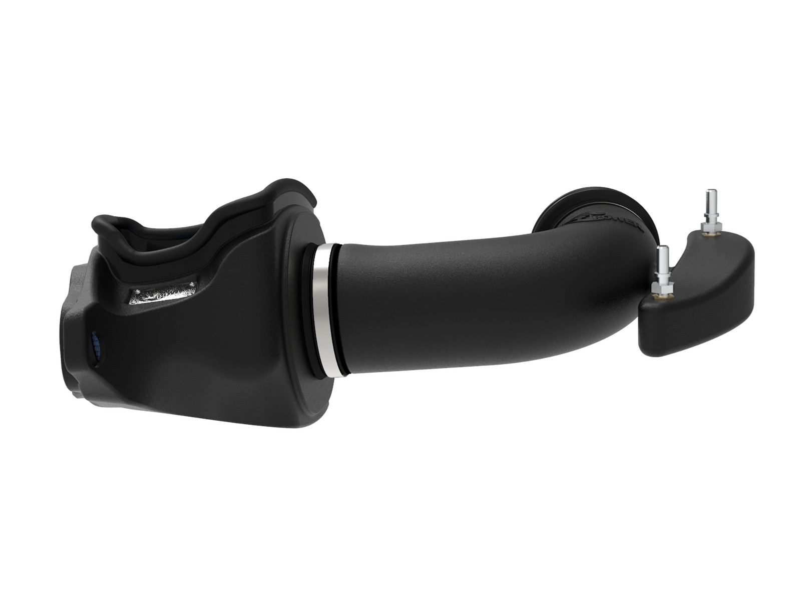 aFe 54-13041R Magnum FORCE Stage-2 Cold Air Intake for 14-19 Corvette C7 V8 6.2L