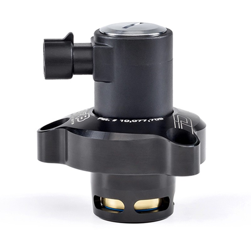 GFB Go Fast Bits T9380 DV+ Performance Diverter Valve – Faster & Stronger