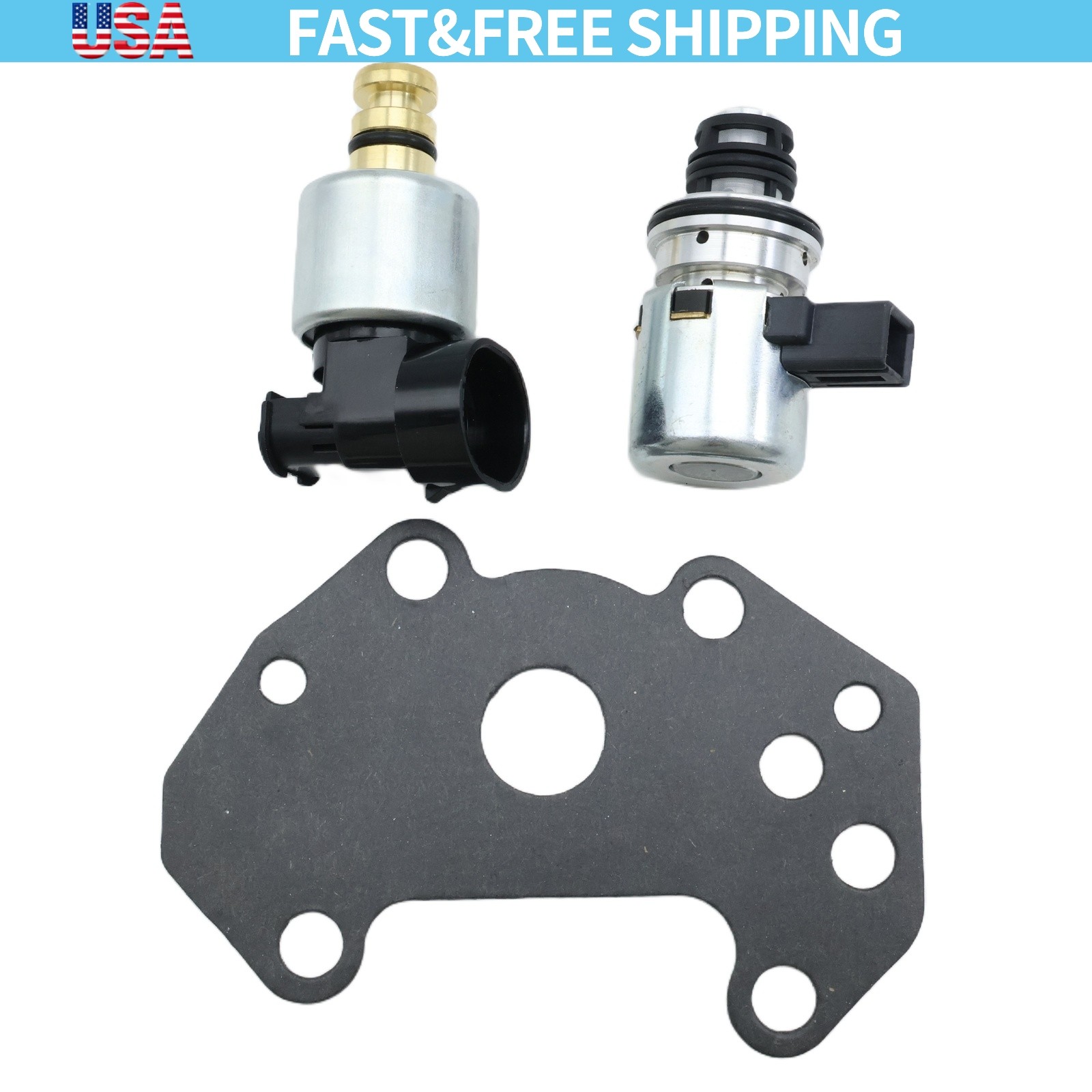Governor Pressure Solenoid 56041403AA For Dodge Ram Dakota Durango