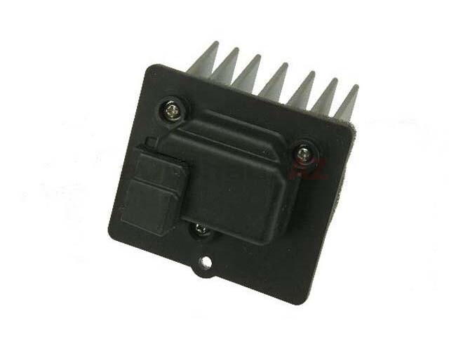 URO PARTS Blower Motor Resistor/Regulator JGN100010 Land Rover Discovery