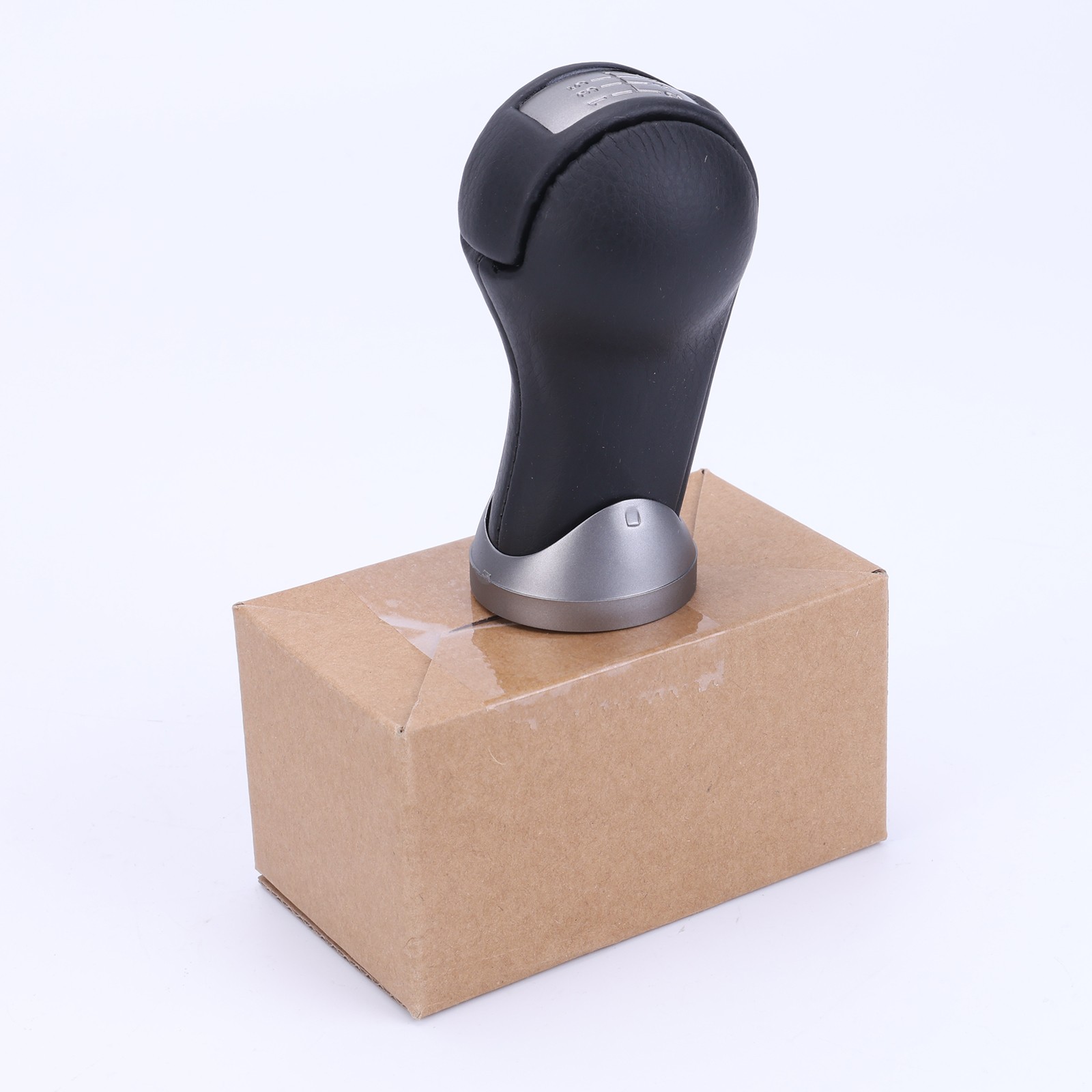 Gear Shift Knob Shifter Lever Manual Trans. for 03-09 Nissan 350Z Fairlady Z Z33