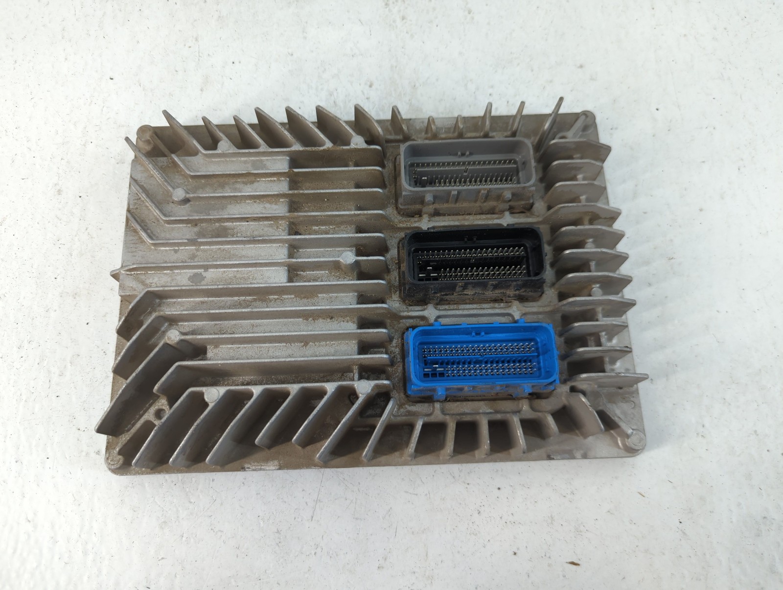 2014-2015 Cadillac Cts Engine Control Computer Ecu Pcm Ecm Pcu Oem BM5H4