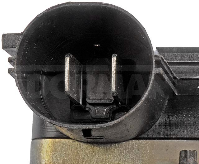 Dorman 621-392XD Dual Fan Assembly With Upgraded Controller fits Ford models