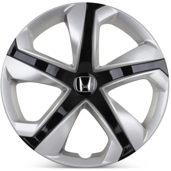 Factory Original Honda Civic 2016-2018 Hubcap 16″ Cover OEM 44733-TBA-A14 **