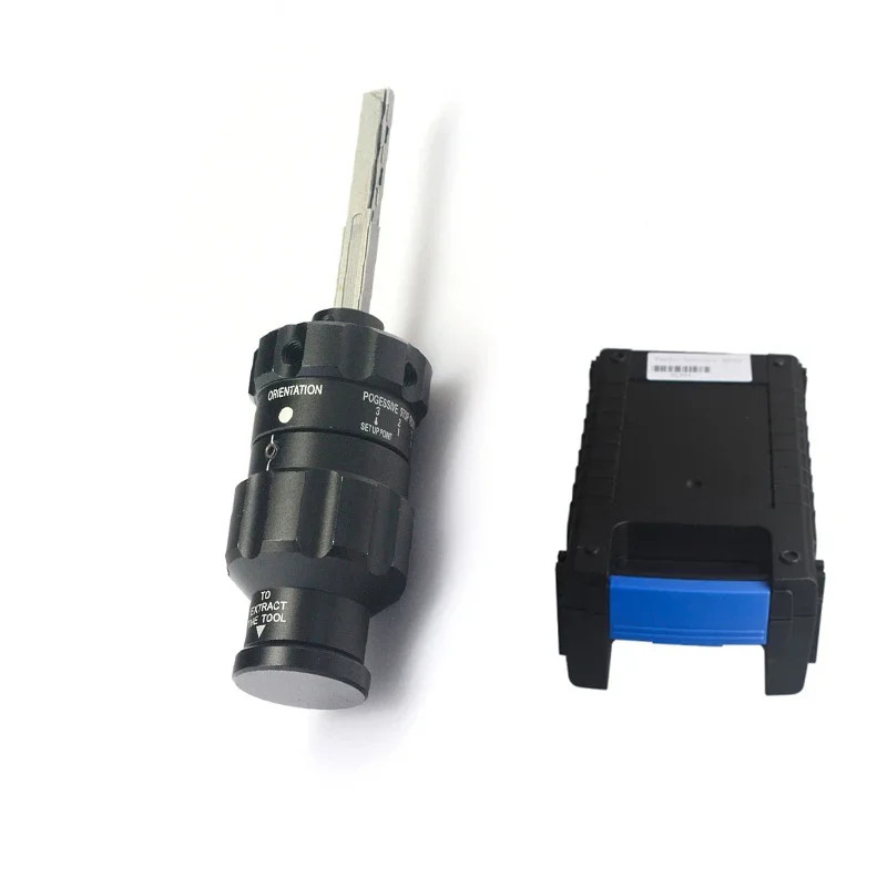 Car Turbo Decoder HU101 for Ford Auto Door Locksmith Tool