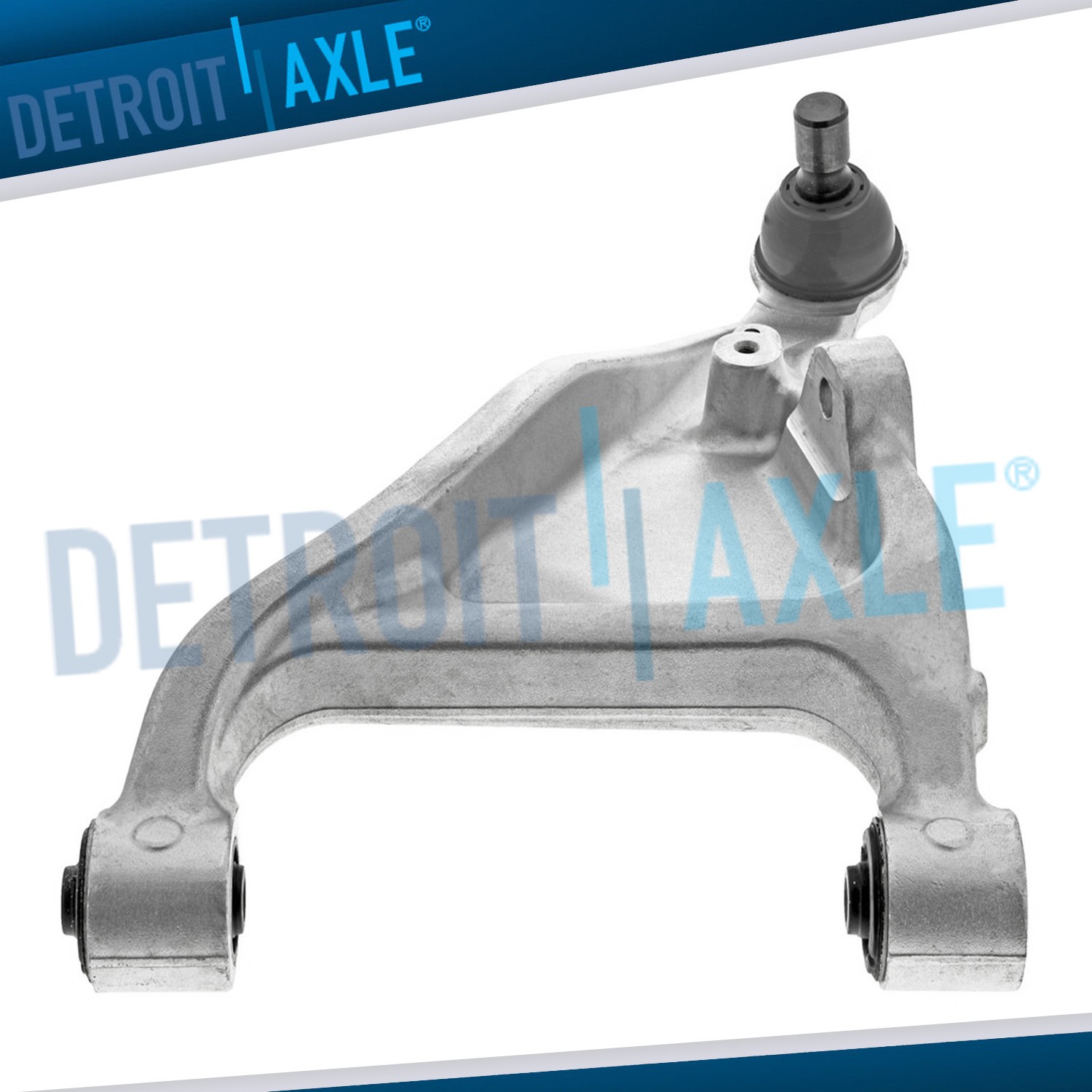 Rear Right Upper Control Arm for 2013-2020 INFINITI JX35 QX60 Nissan Pathfinder