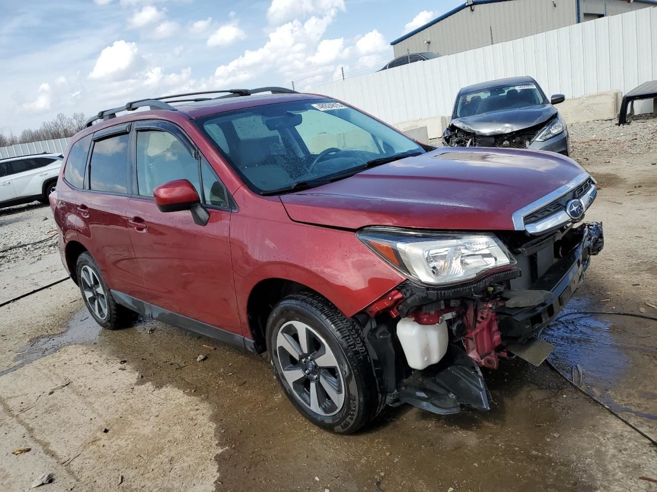 Blower Motor Fits 15-21 WRX 3483190