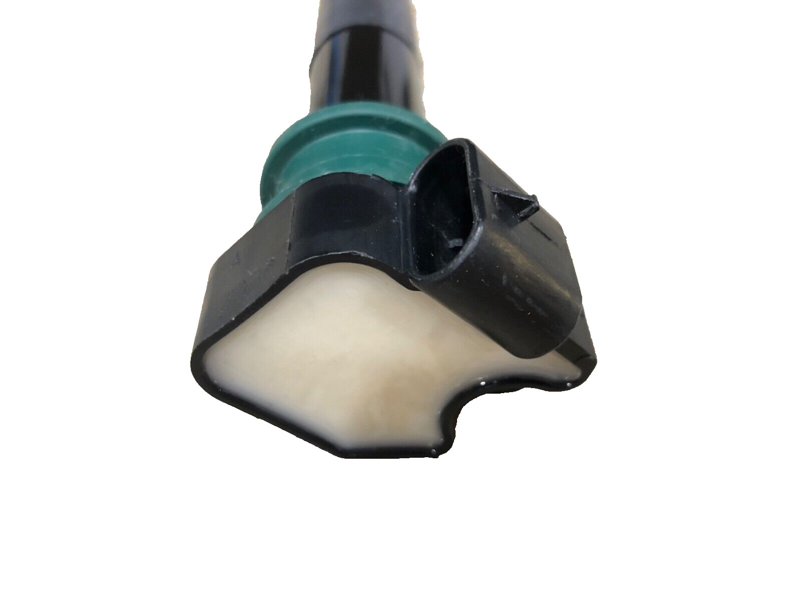OEM WHITE TOP CADILLAC DEVILLE DTS DHS STS XLR NORTHSTAR IGNITION COIL ON PLUG