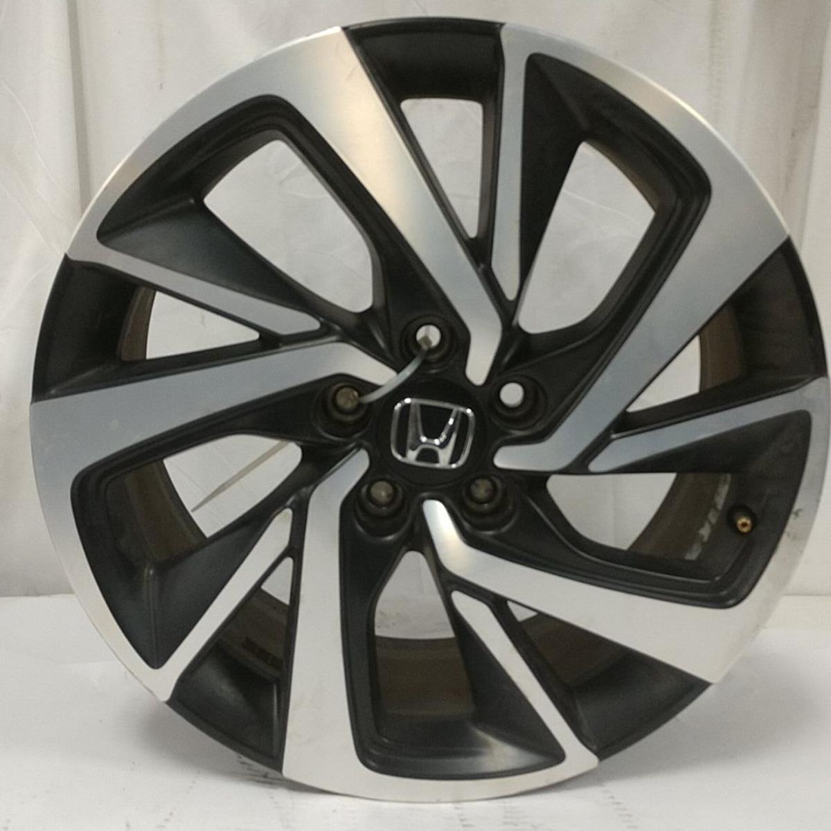 OEM (1) Wheel Rim For Hr-V Alloy 90 Percent