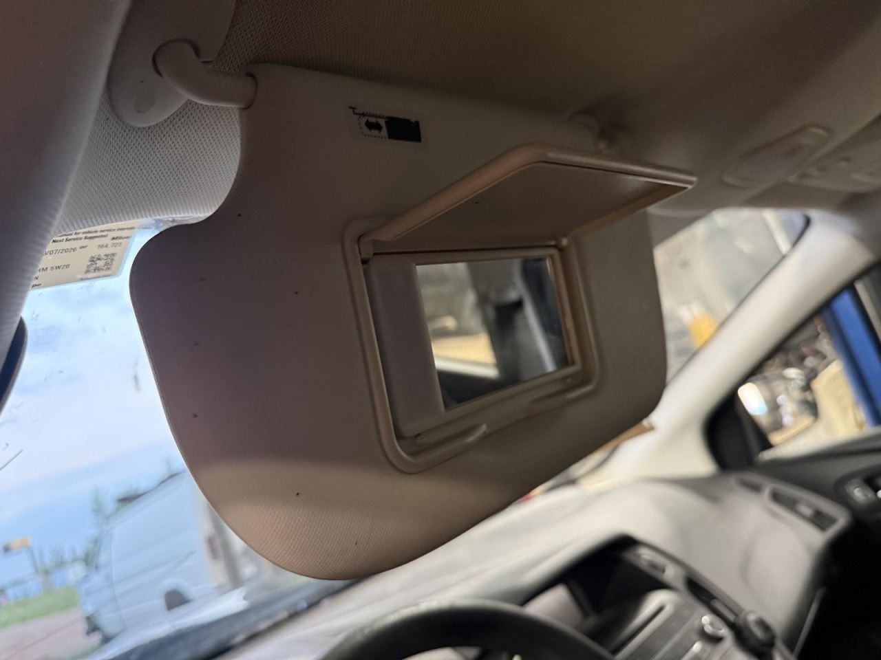 FOCUS 2016 Antenna 361515