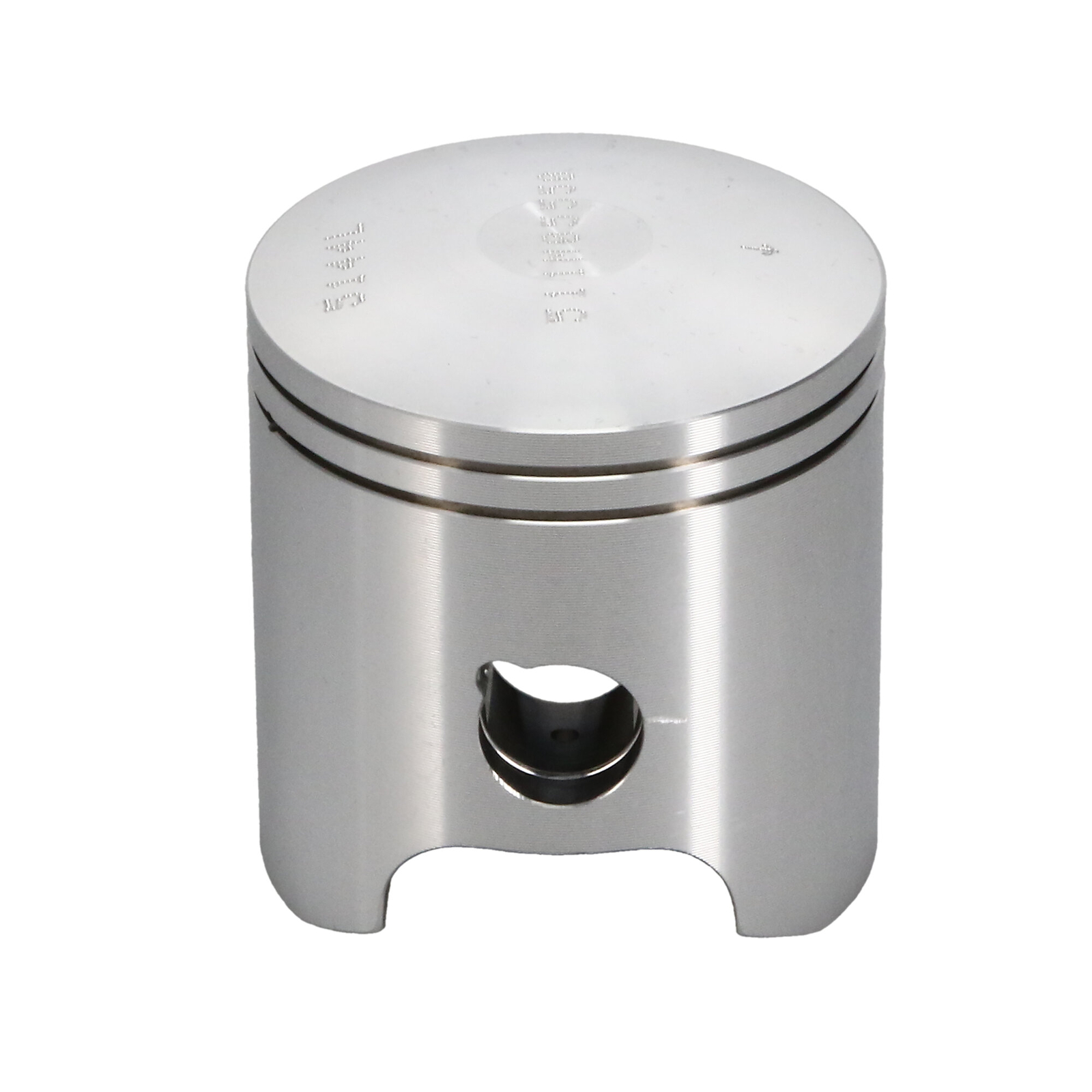 Wiseco Piston Kit 55.00mm For 1982 Suzuki RM125