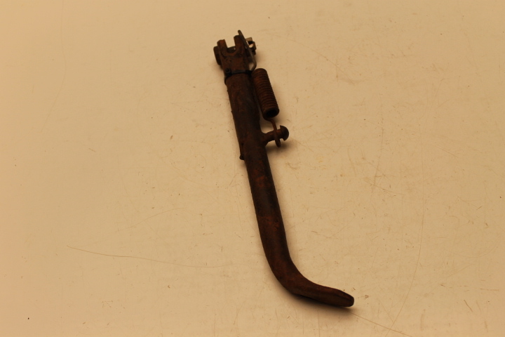 Yamaha HT1 90 #4208 Kick Side Stand Kick Stand