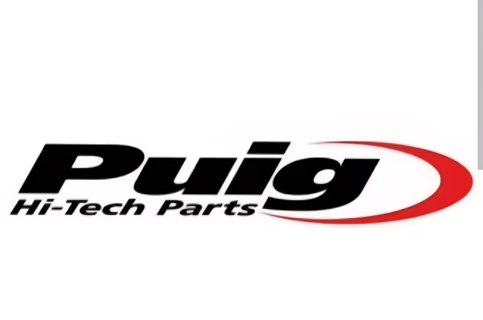 Puig Dark Smoke R-Racer Windscreen Fits 2023-2024 Honda CBR600RR