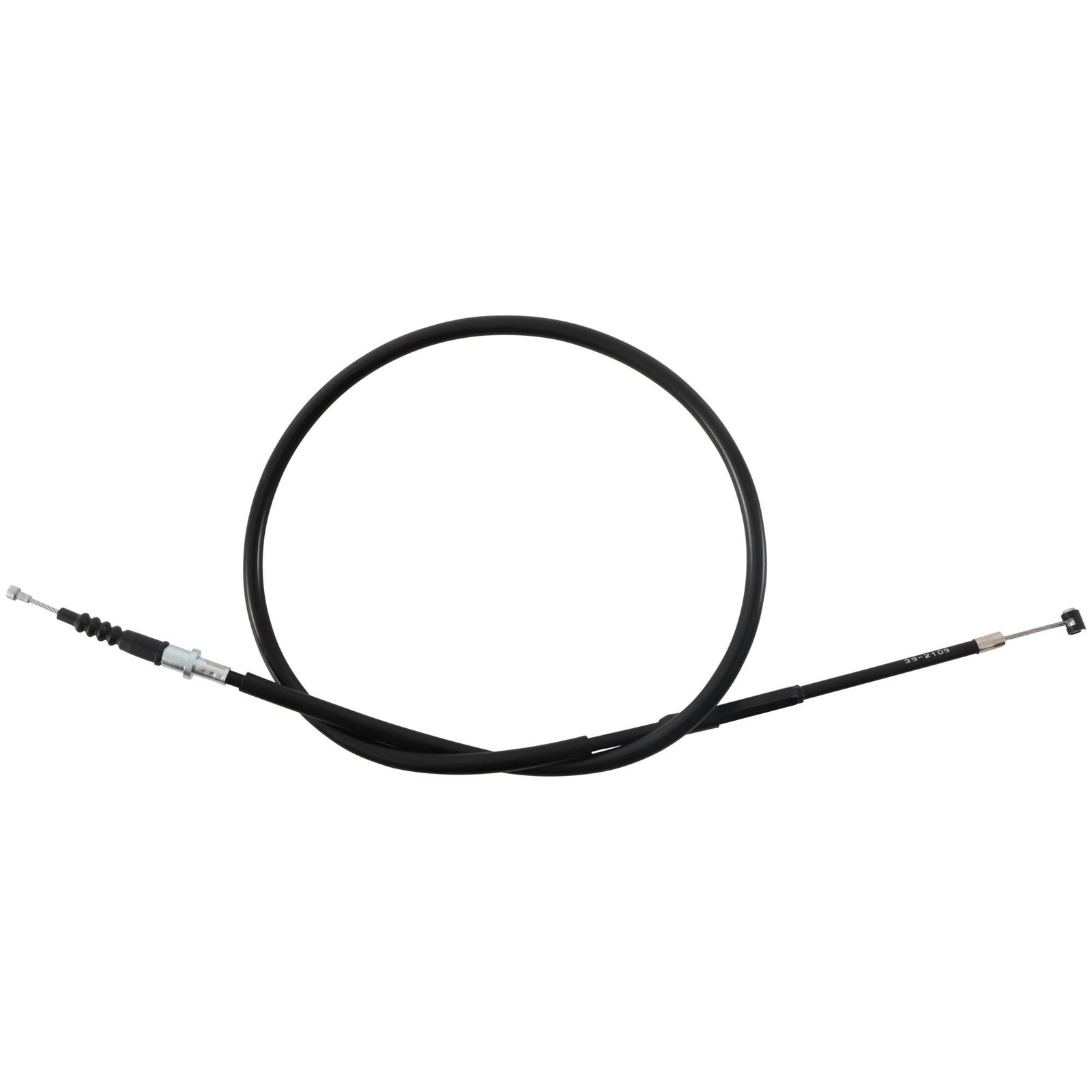All Balls Clutch Cable 45-2036 for Yamaha YZ125 94-04