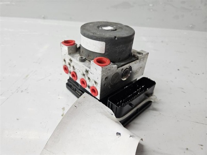 2015-2018 Ford Edge ABS Anti Lock Brake Pump Modulator Assembly Oem