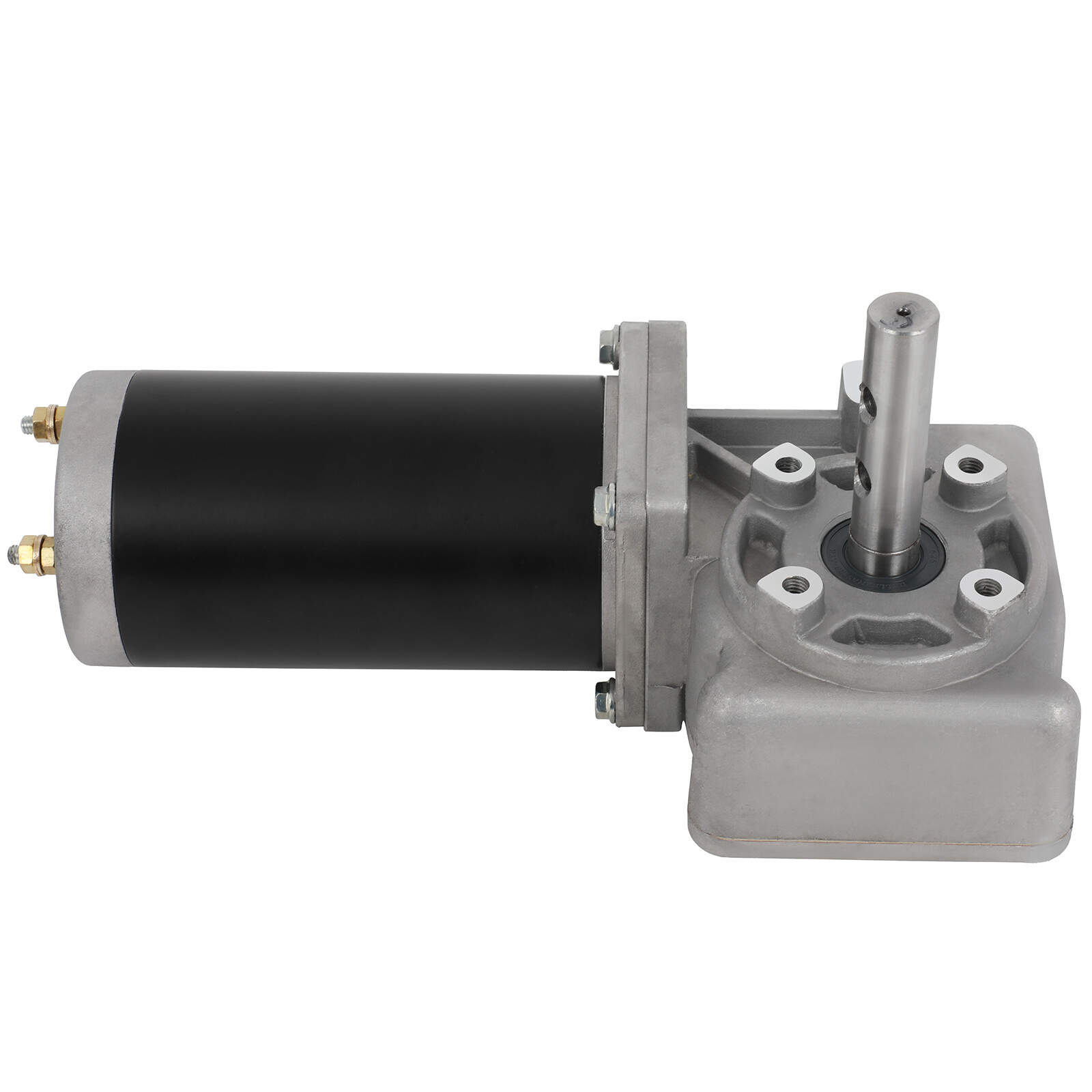 900W 90:1 Dump Truck Tarp Motor Replacement High Quality