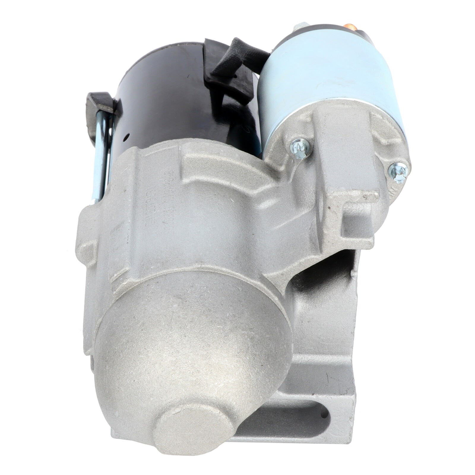 Starter Fits Chevrolet S10 Pickup 2.2L Chevrolet Venture 3.4L 1999-2001 10465459