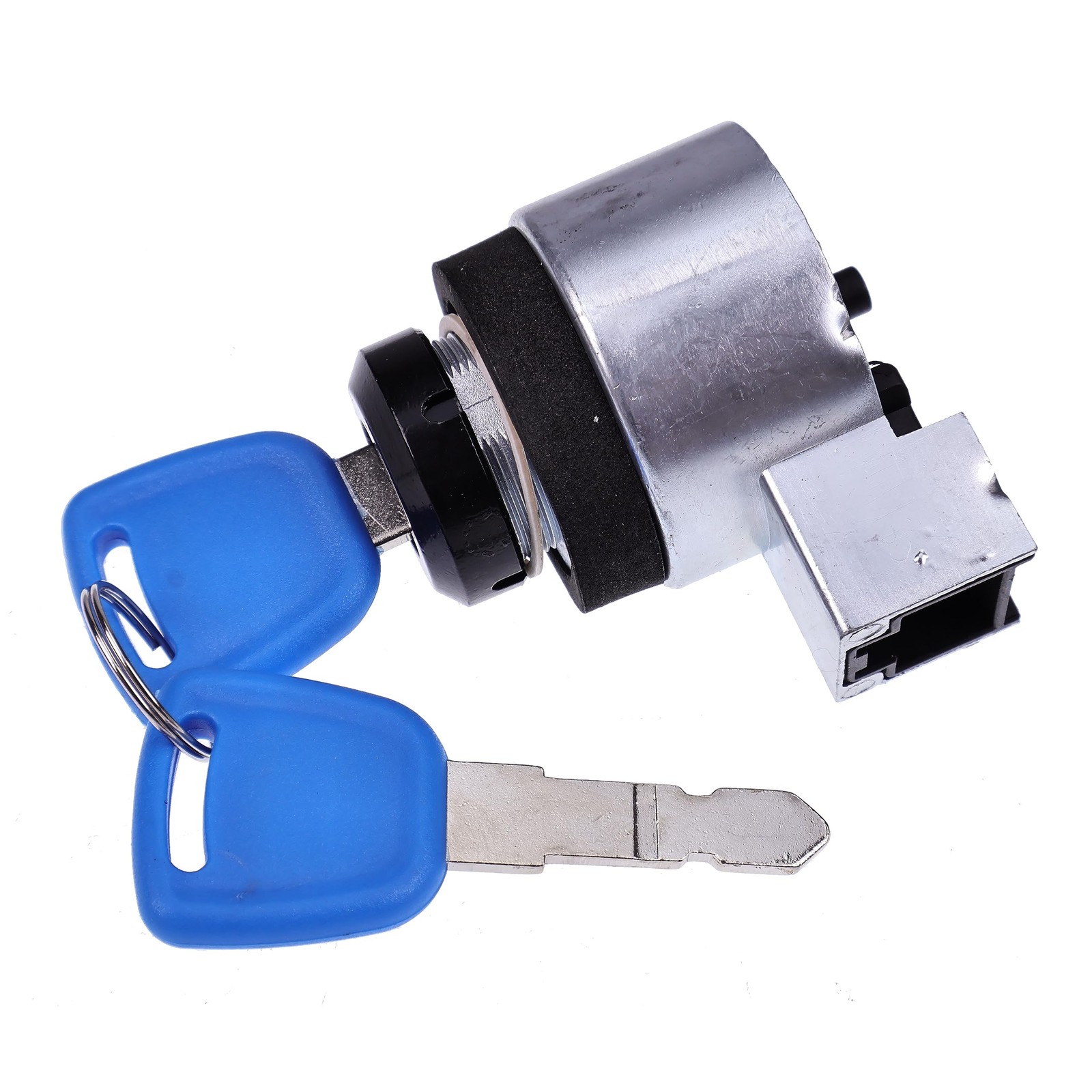 Ignition Switch SBA385202601 For New Holland T2410 T2420 TC21DA TC23DA TC24DA